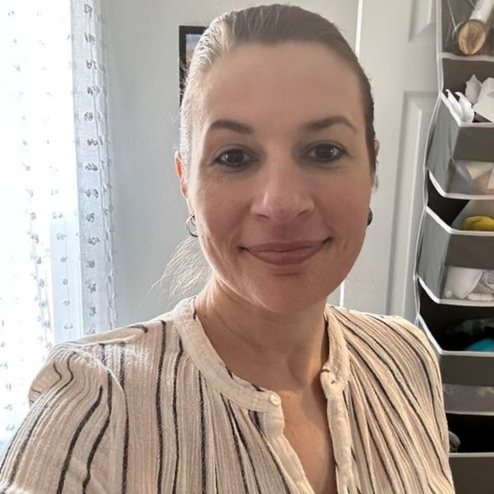 Meet your Posher, Jess